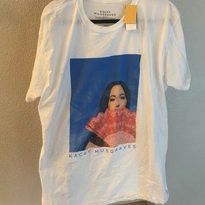 NWT Kacey Musgraves Tee!